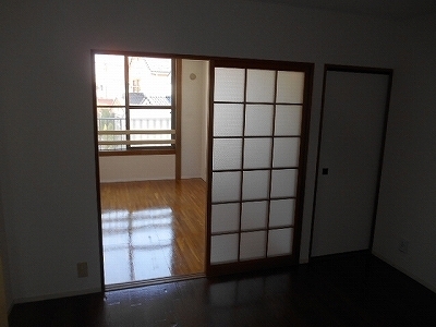 6/12 リビング/ダイニング