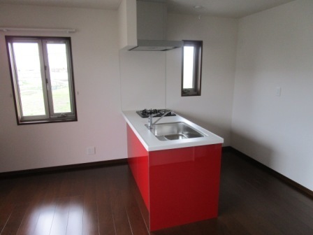 3/19 リビング/ダイニング