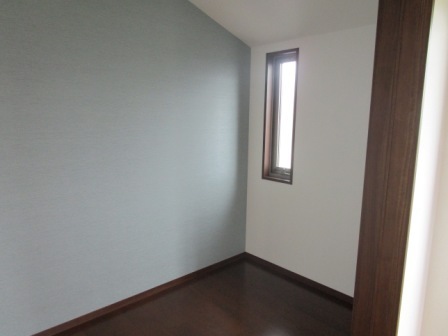 4/19 リビング/ダイニング