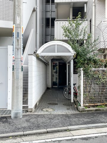 9/11 エントランス