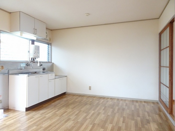 3/15 リビング/ダイニング