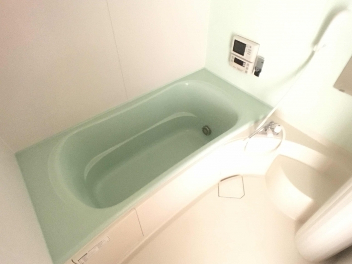 8/27 浴室