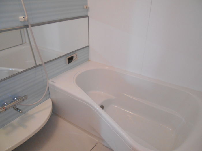 7/28 浴室