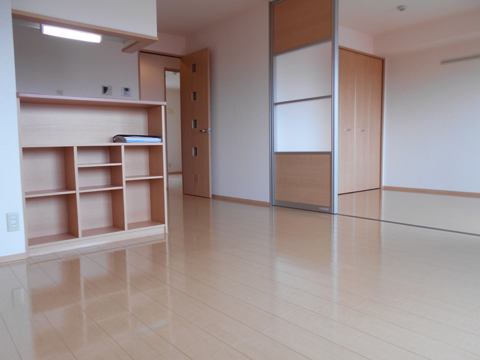 3/28 リビング/ダイニング