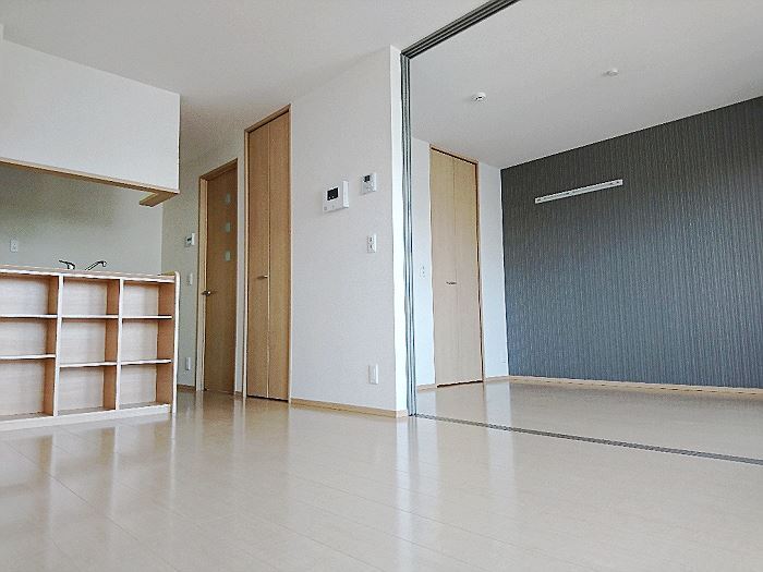 3/19 リビング/ダイニング