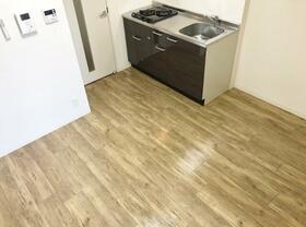 5/16 リビング/ダイニング