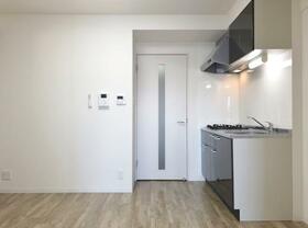 4/16 リビング/ダイニング