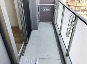 15/16 バルコニー