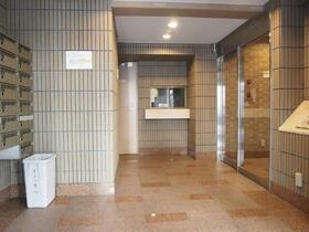 12/12 エントランス