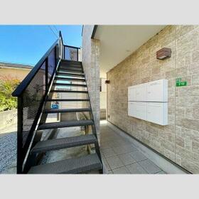 4/4 エントランス