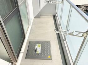 15/16 バルコニー