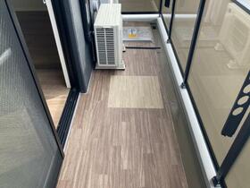 15/15 バルコニー