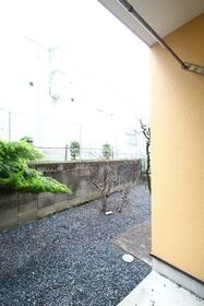 14/14 バルコニー