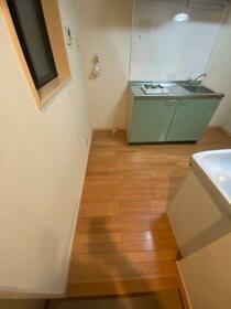 3/13 リビング/ダイニング