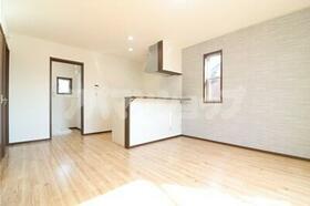 3/16 リビング/ダイニング