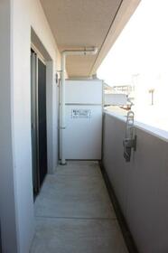 14/16 バルコニー