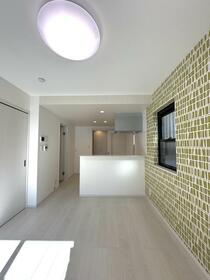 5/16 リビング/ダイニング