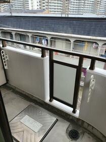 14/16 バルコニー