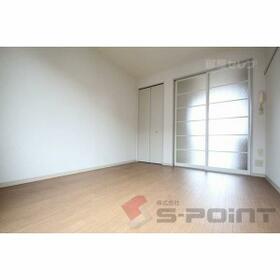 4/15 リビング/ダイニング