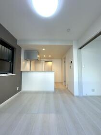 5/16 リビング/ダイニング