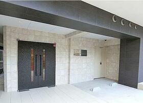 10/10 エントランス