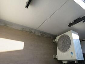 14/16 バルコニー