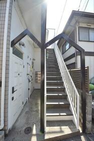 2/2 エントランス