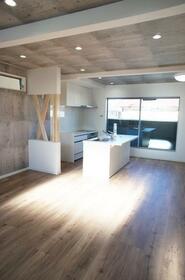 3/11 リビング/ダイニング