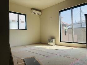 4/16 リビング/ダイニング