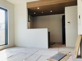 3/16 リビング/ダイニング