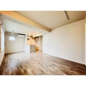 3/26 リビング/ダイニング