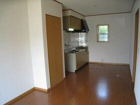 3/7 リビング/ダイニング