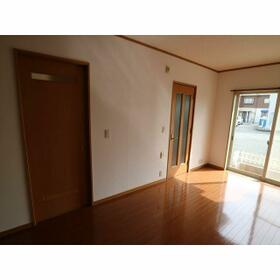 8/16 リビング/ダイニング