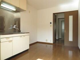 4/22 リビング/ダイニング