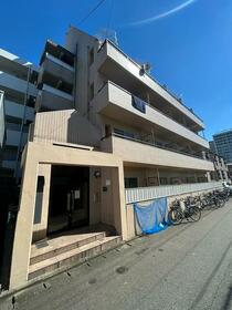 ヴィラージュ箱崎Ⅱの間取り