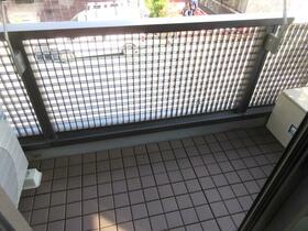 13/16 バルコニー