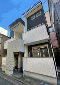 GlanTreeの間取り