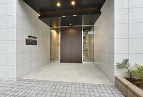 5/6 エントランス