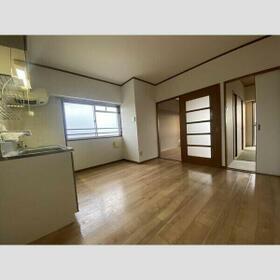 4/16 リビング/ダイニング