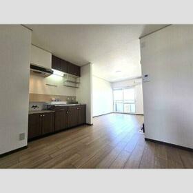 3/16 リビング/ダイニング