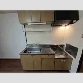 2/15 リビング/ダイニング