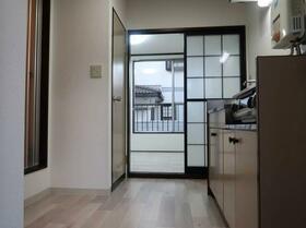 3/16 リビング/ダイニング