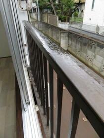 13/16 バルコニー