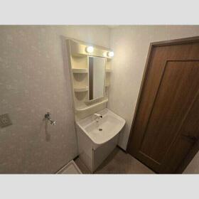 4/16 リビング/ダイニング