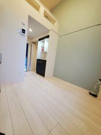 4/13 リビング/ダイニング