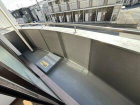 15/16 バルコニー