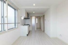 4/11 リビング/ダイニング