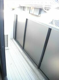 15/16 バルコニー