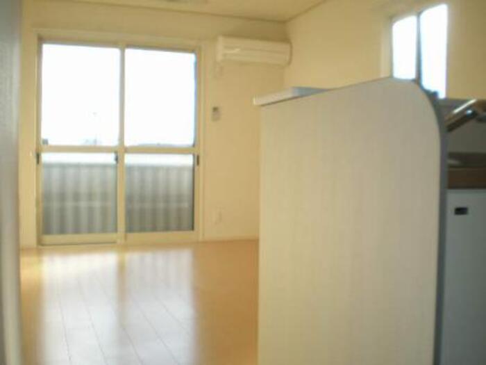 3/6 リビング/ダイニング