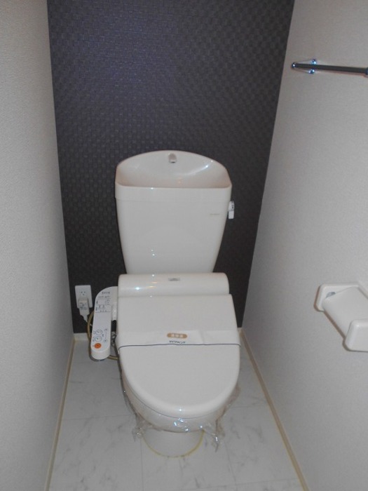 8/20 トイレ